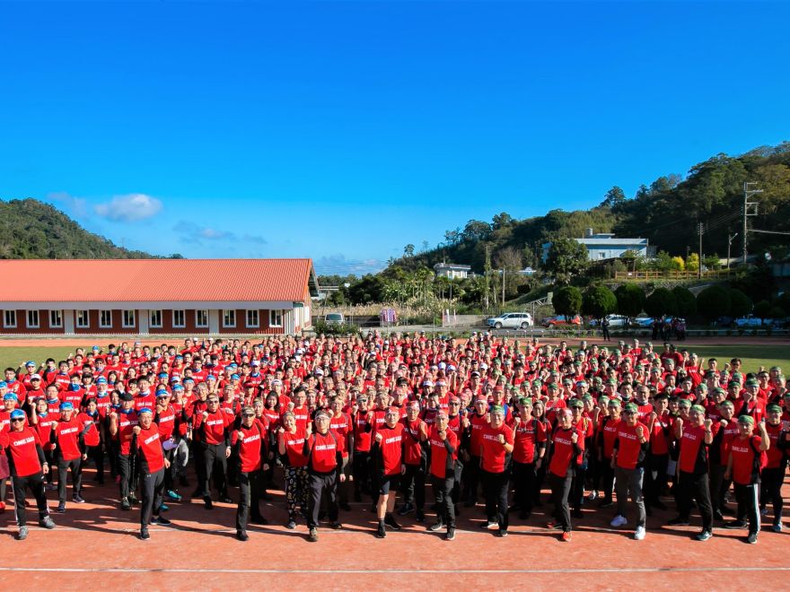 Darfon's sustainable development is recognized again by domestic and international ESG awards.