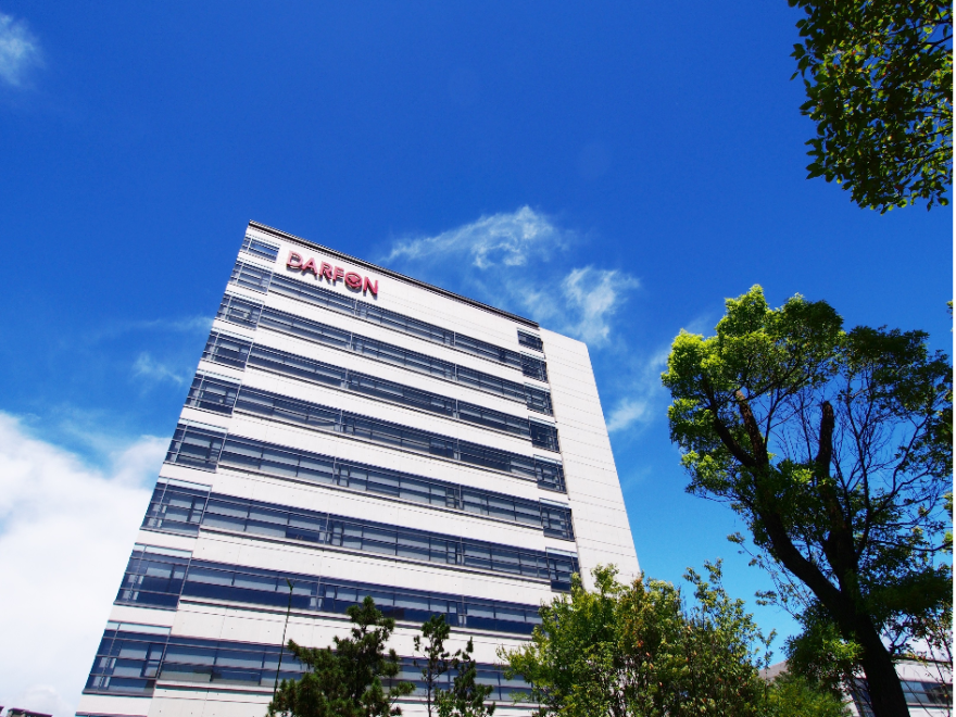 Darfon Energy Tech acquires Hitron to boost edge AI and industrial power solutions