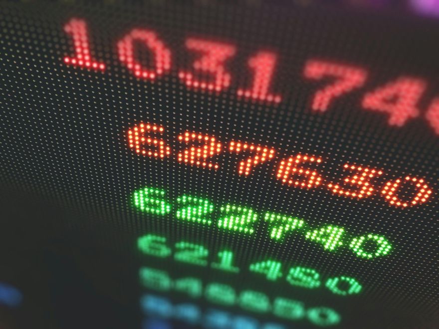達方(8163)8月營收20.86億元、年增14.99%，第三季IT產品保持正向成長
